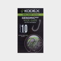 Genomic Mgp Wide Gape Brbd 10