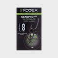 Genomic Mgp Wide Gape Brbd 8