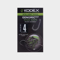 Genomic Mgp Wide Gape Brbd 4