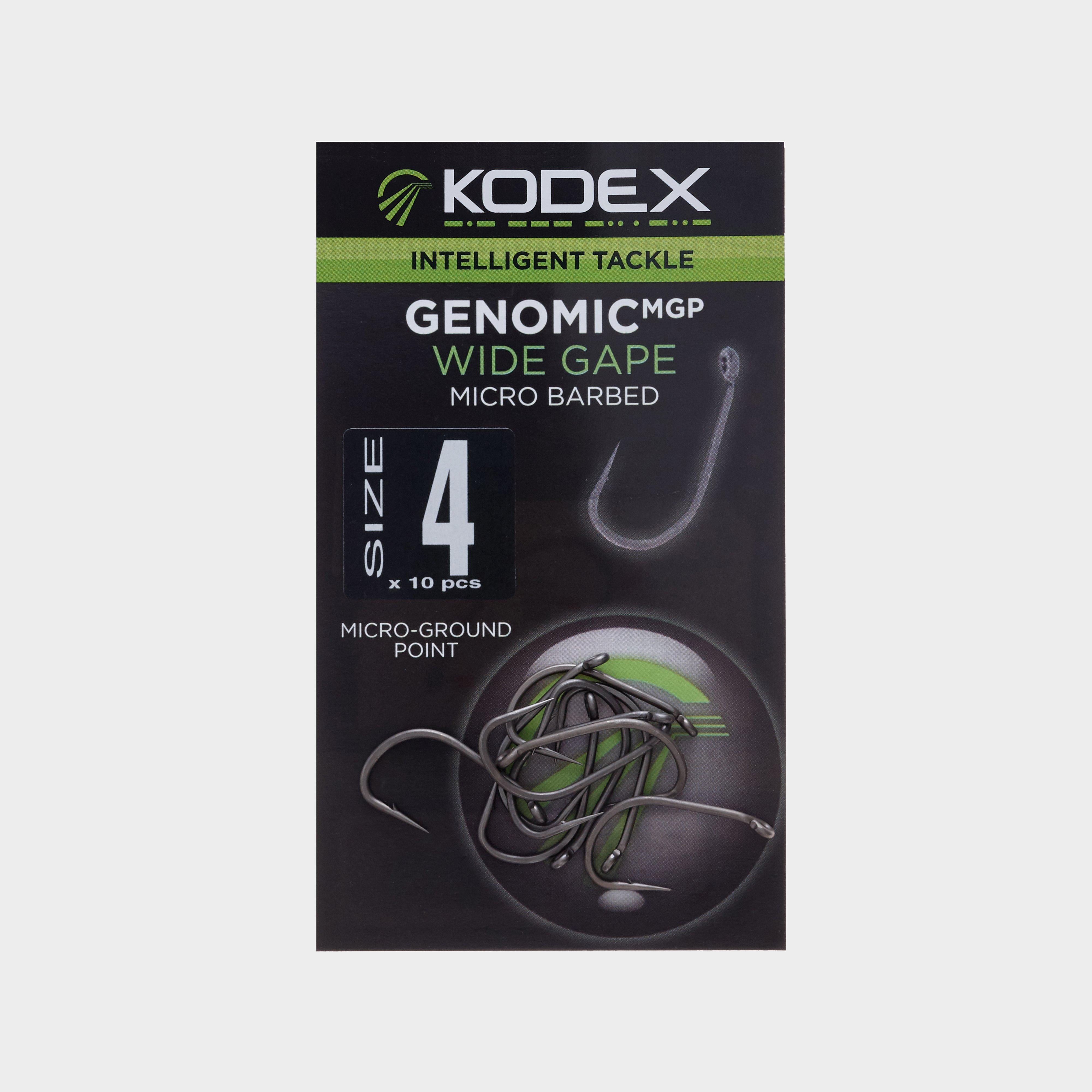 Genomic Mgp Wide Gape Brbd 4