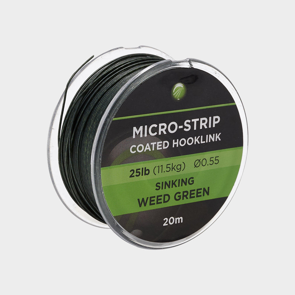 Micro-Strip Coated Hklink 25Lb 20M