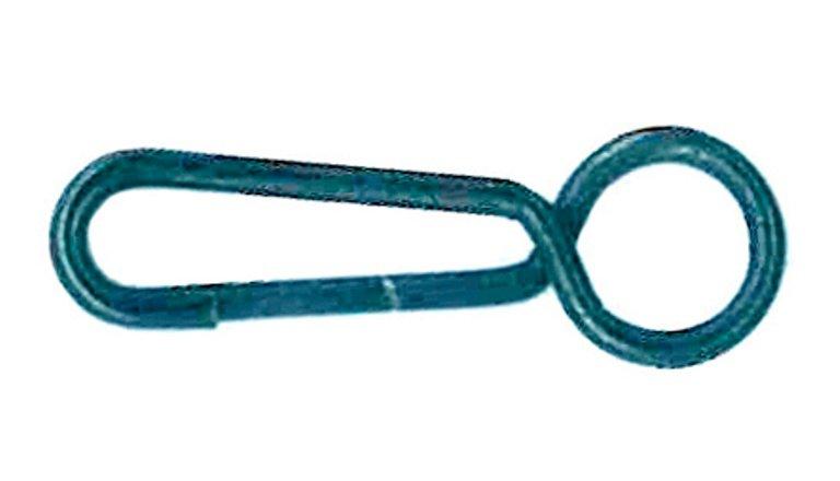 Ring Hooklink Clip