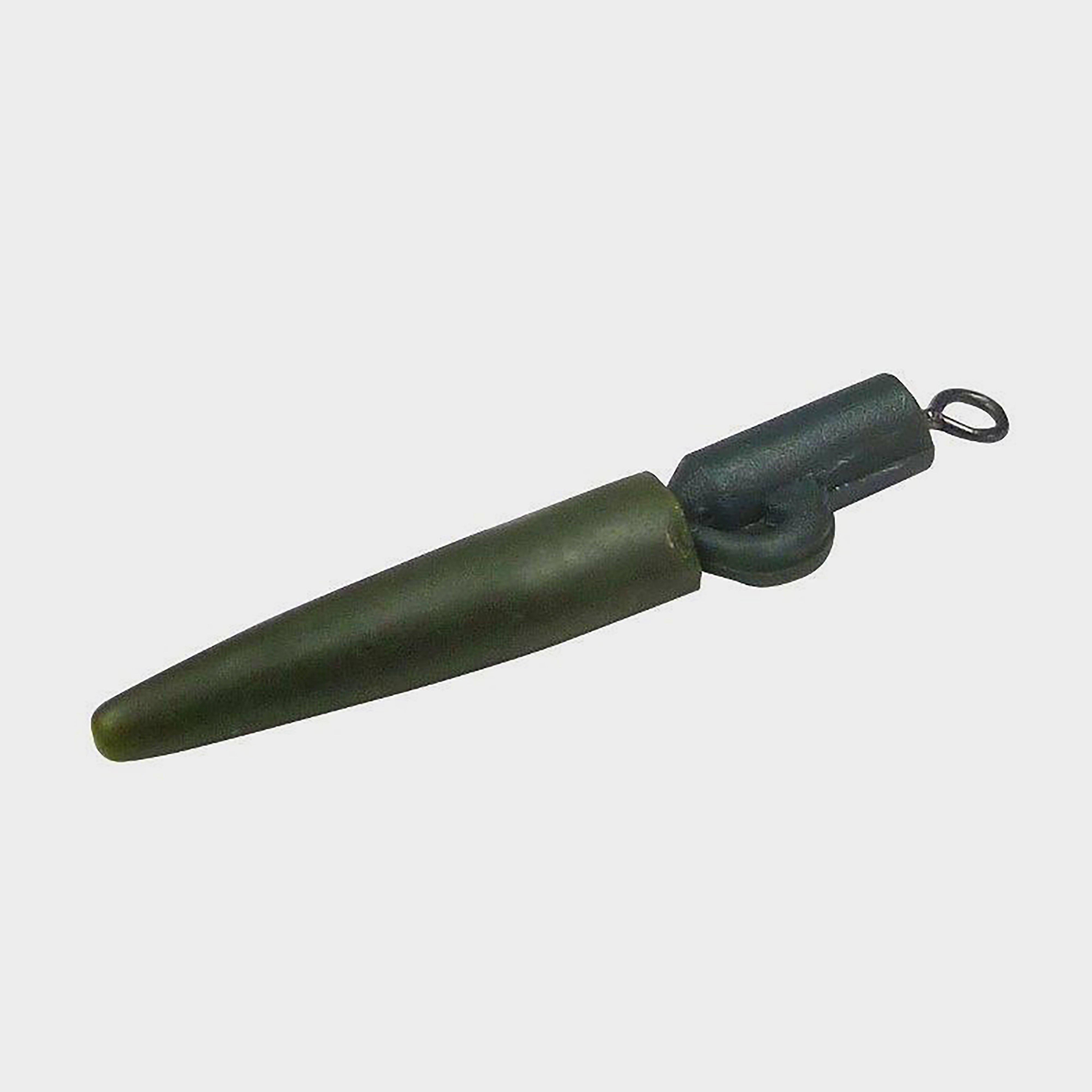 Total Lead-Clip System Mud Brn