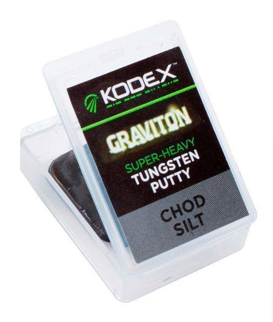 Graviton Chod Silt Tungsten Putty