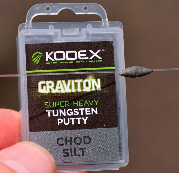 Graviton Chod Silt Tungsten Putty