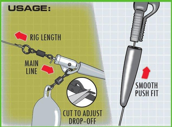 Tail Rubbers Mud Brown