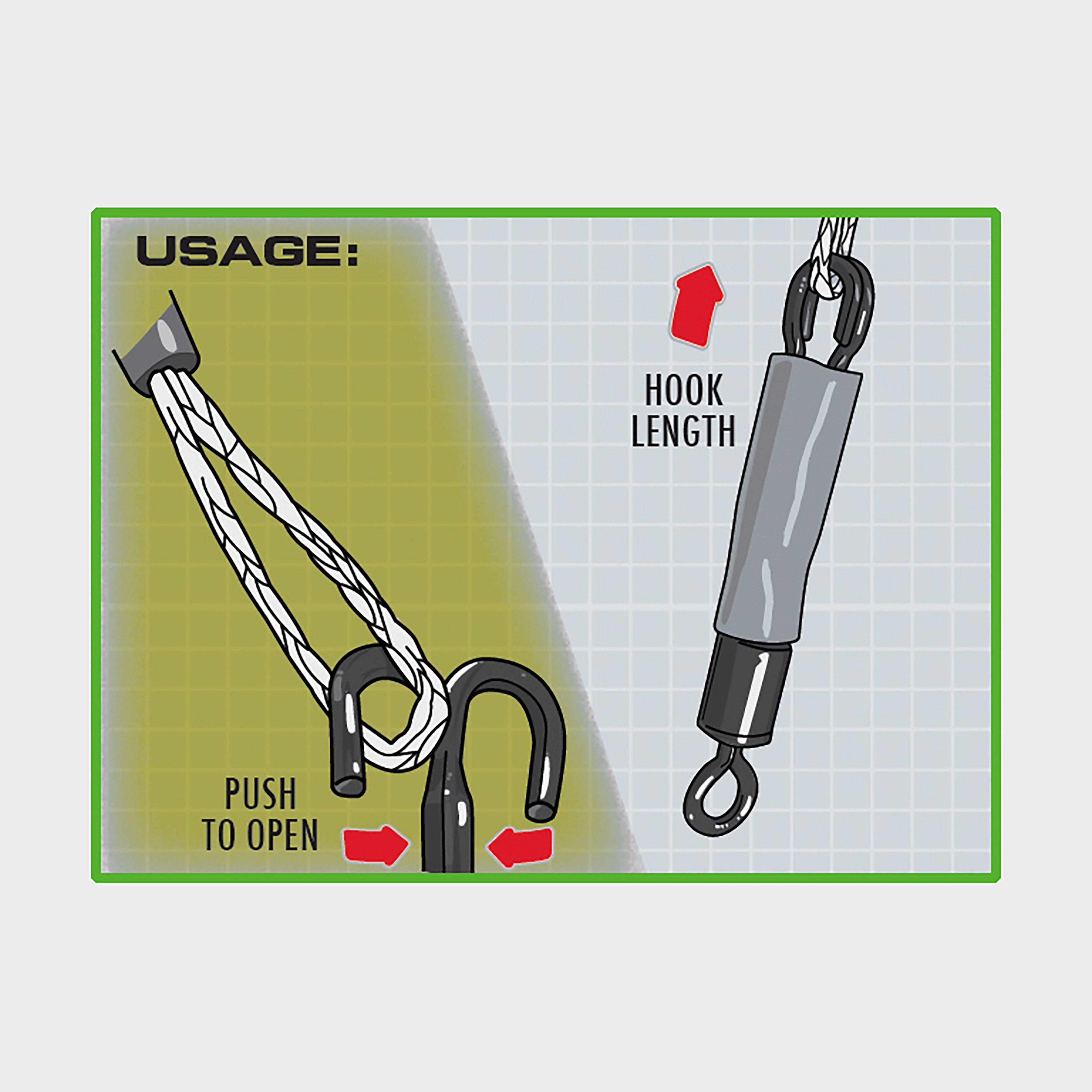 Stikk Clip Small