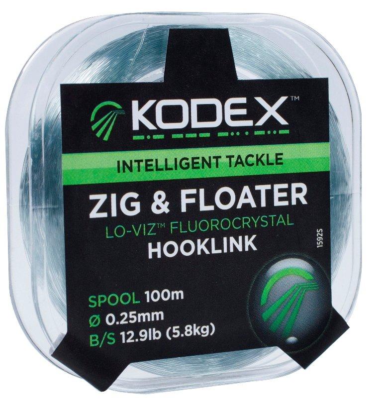 Zig & Floater Hooklink