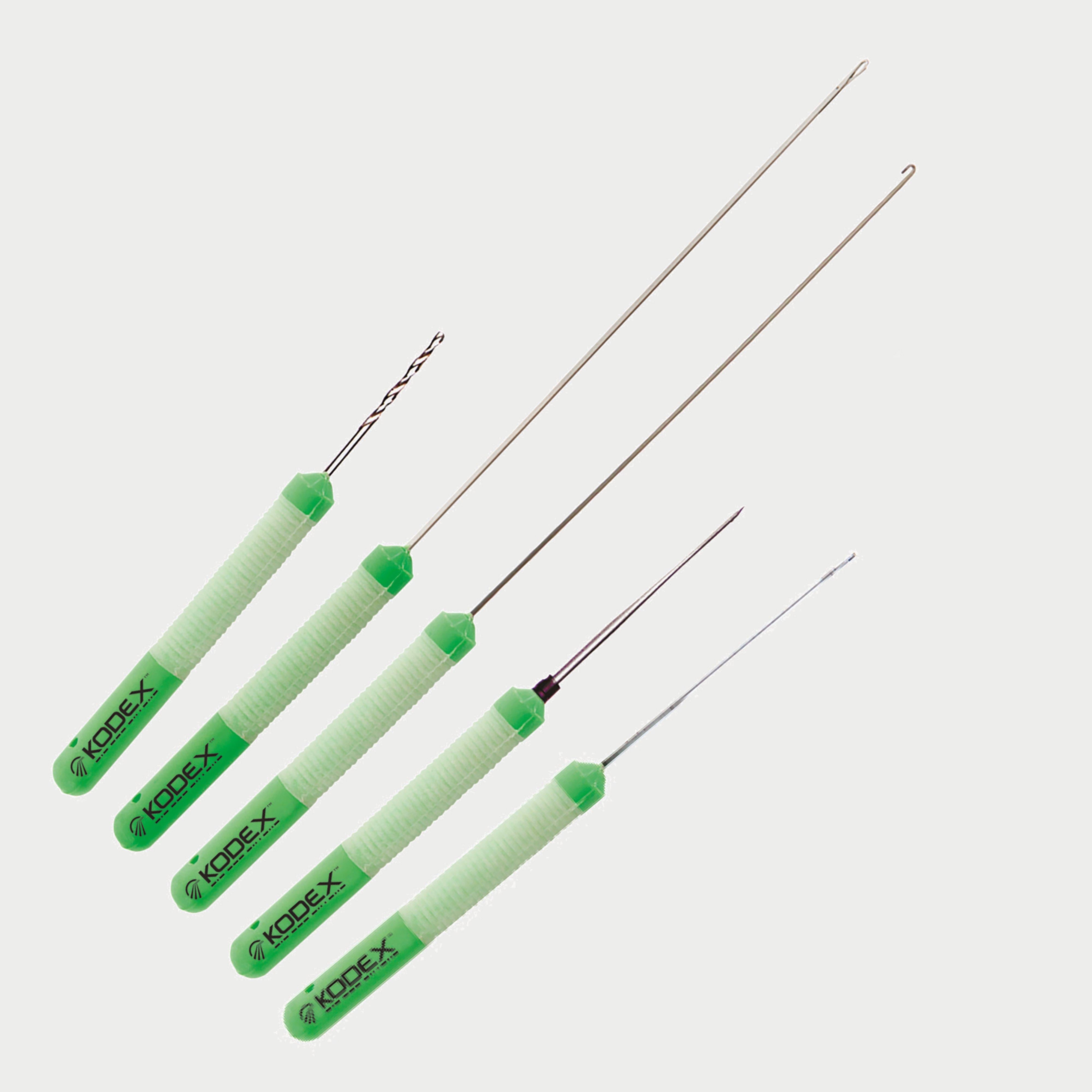 Viz Latch Boilie Needle