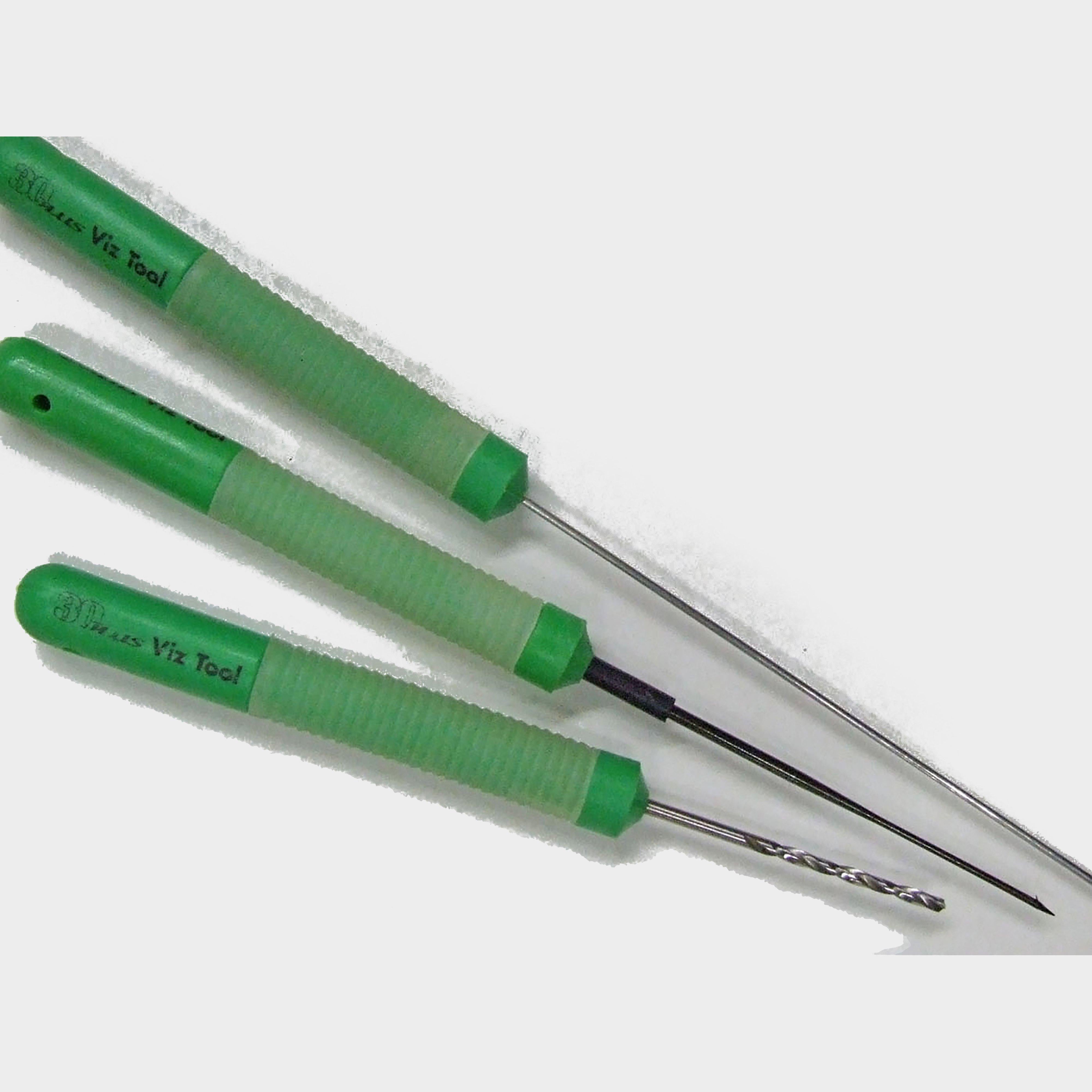 Viz Boilie Needle