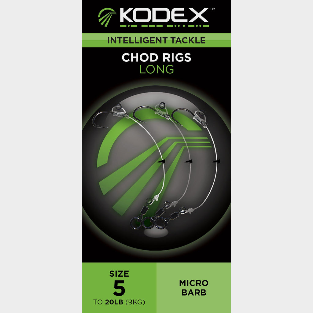 Chod Rig Long Size 5