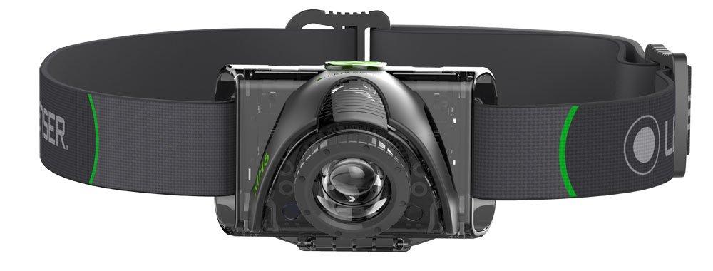MH6 LED Headlamp (Rechargeable)