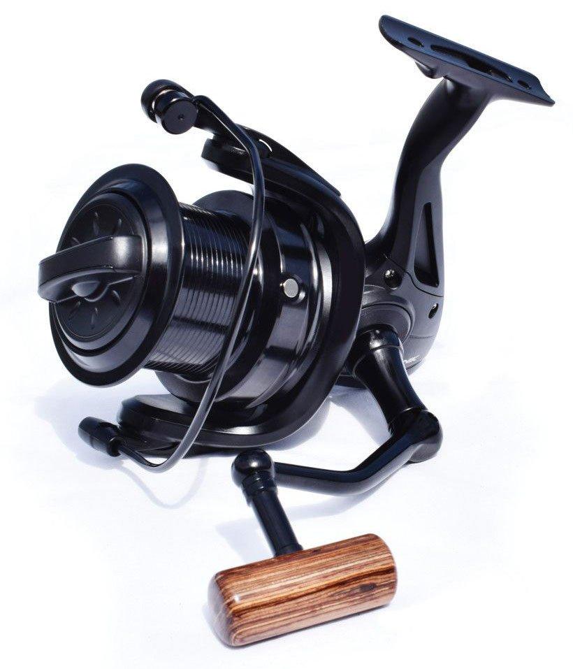 Vader X Carp Reel 8000