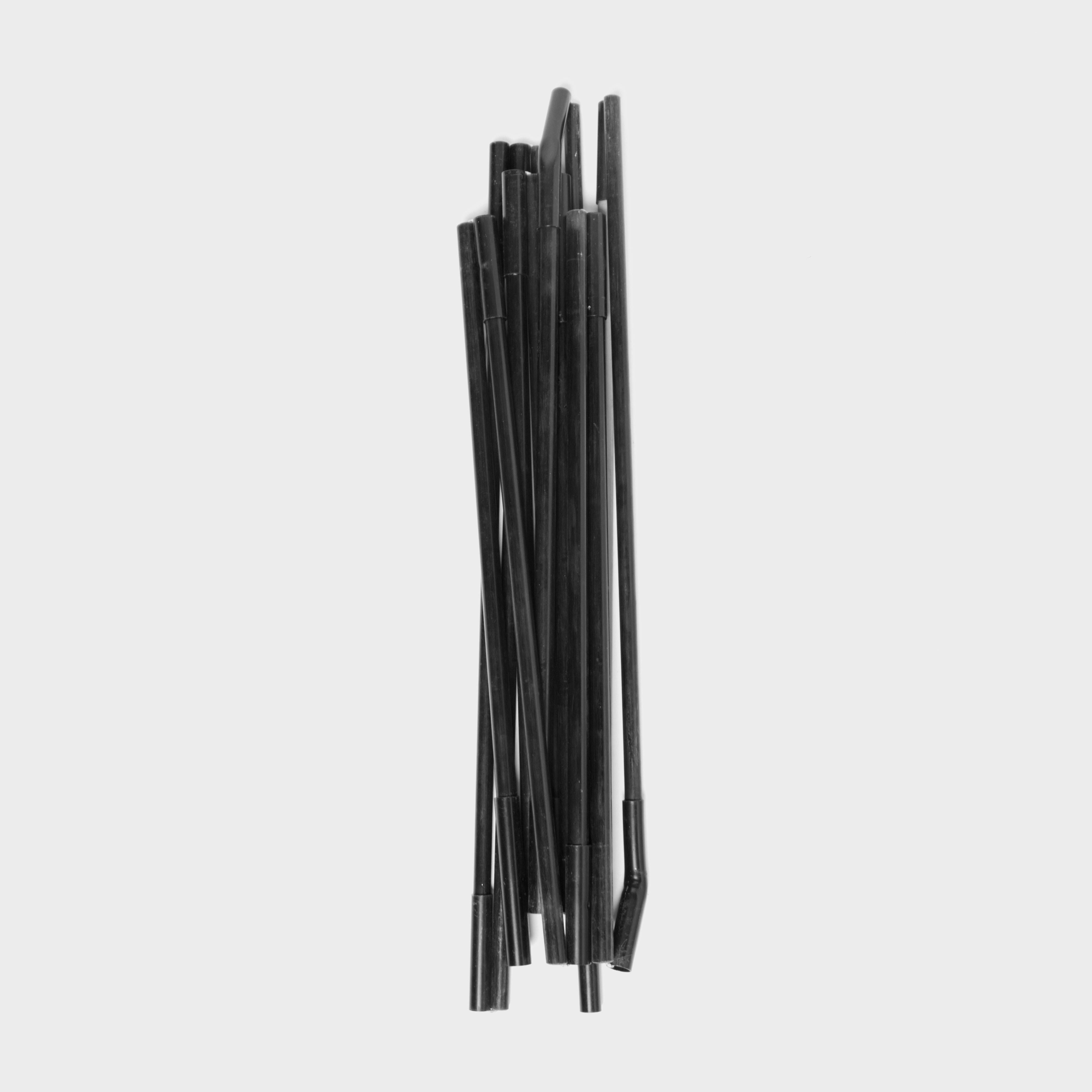 Aura 3 Spare Fibreglass Pole Set