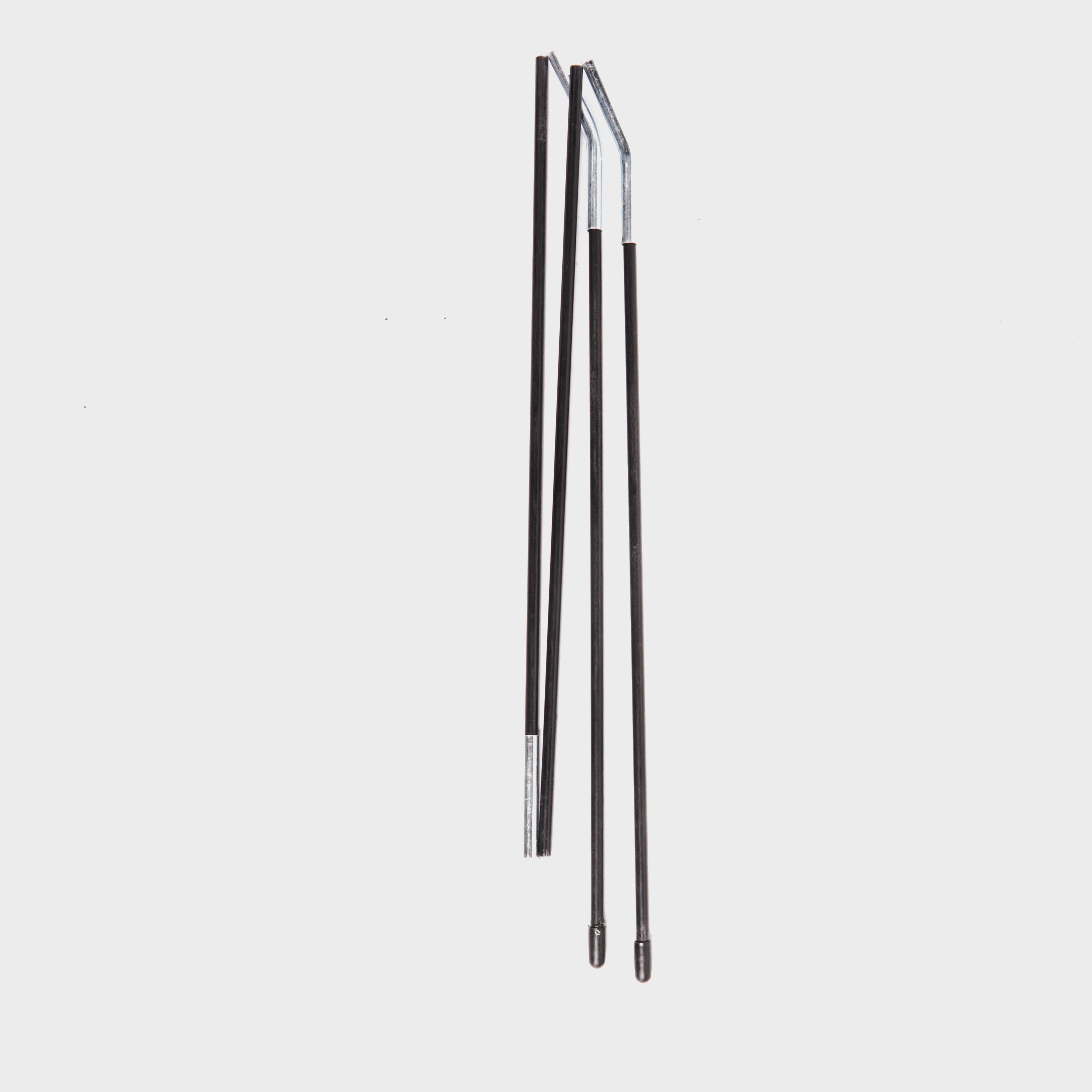 Oasis 6 Spare Side Door Vestibule Pole (Single)