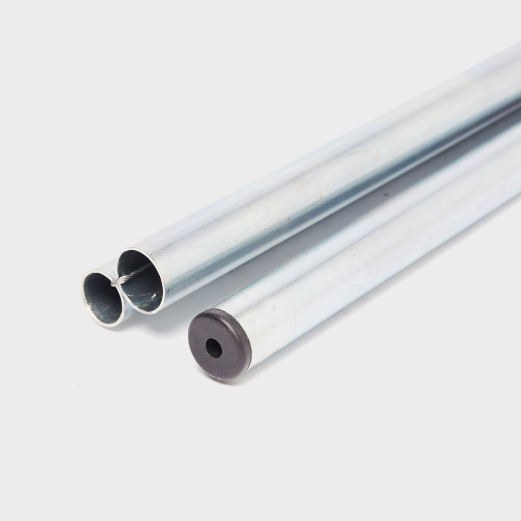 Oasis 8 Spare Steel Side Pole (Single)
