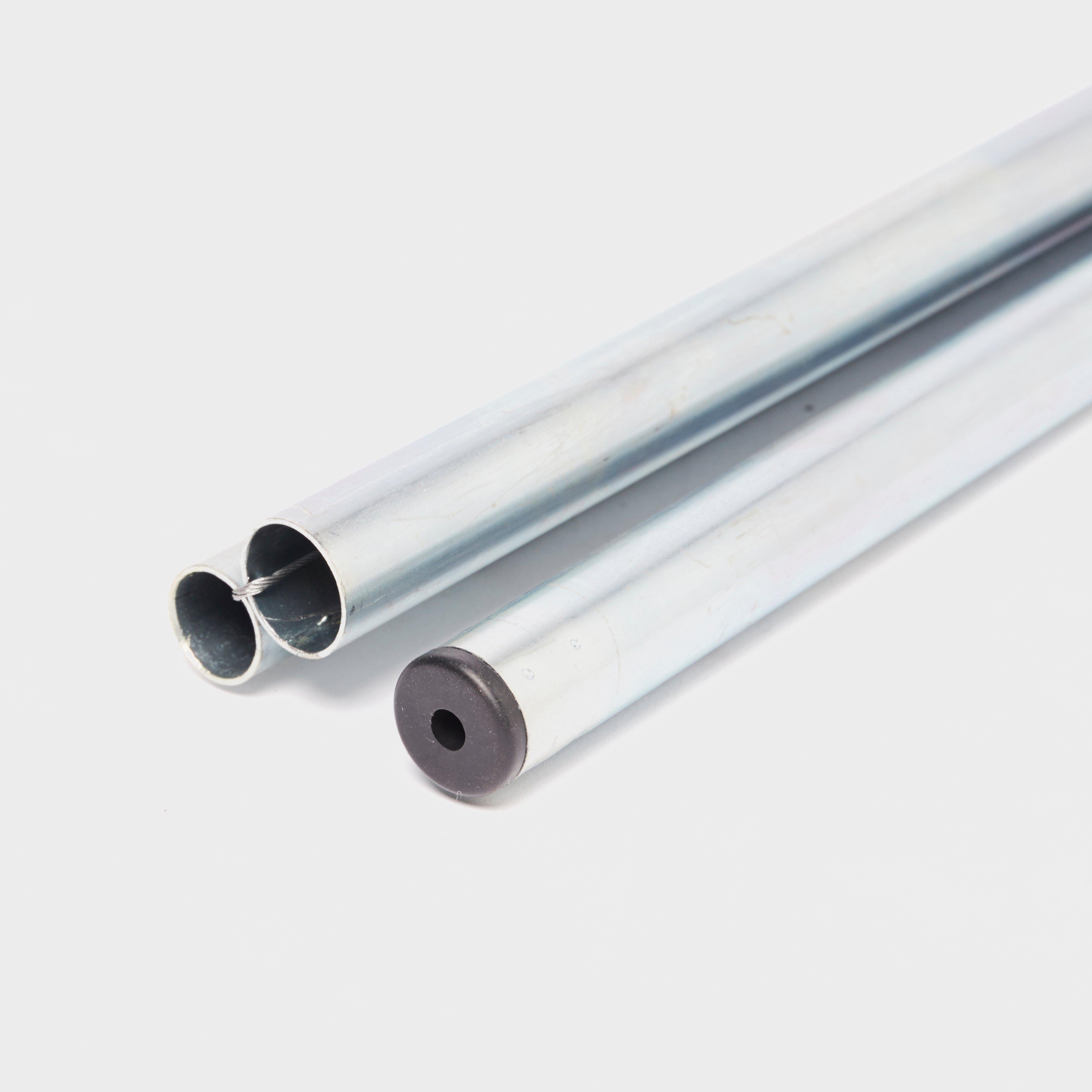 Oasis 8 Spare Steel Side Pole (Single)