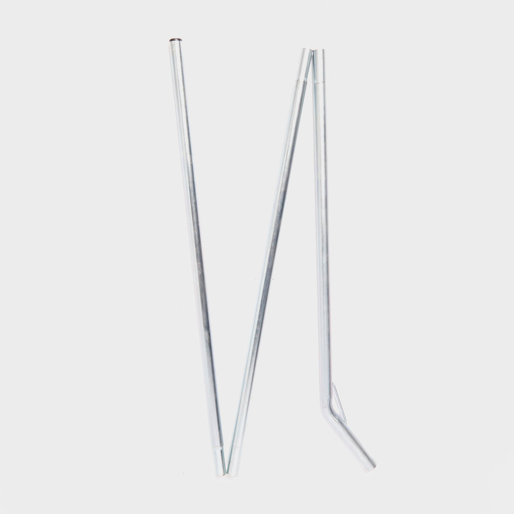 Oasis 8 Spare Steel Side Pole (Single)