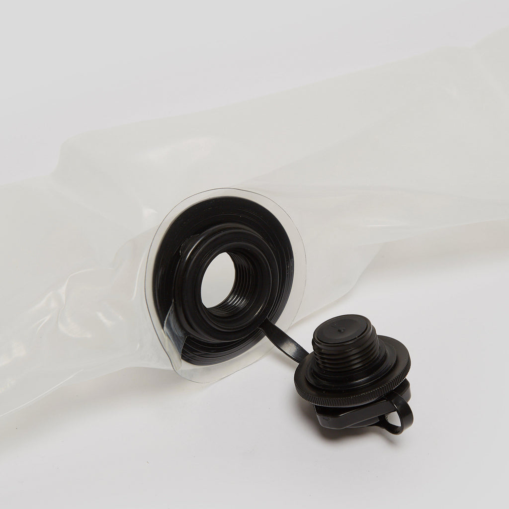 Stratus 400 Front Long Storm Replacement Air Tube