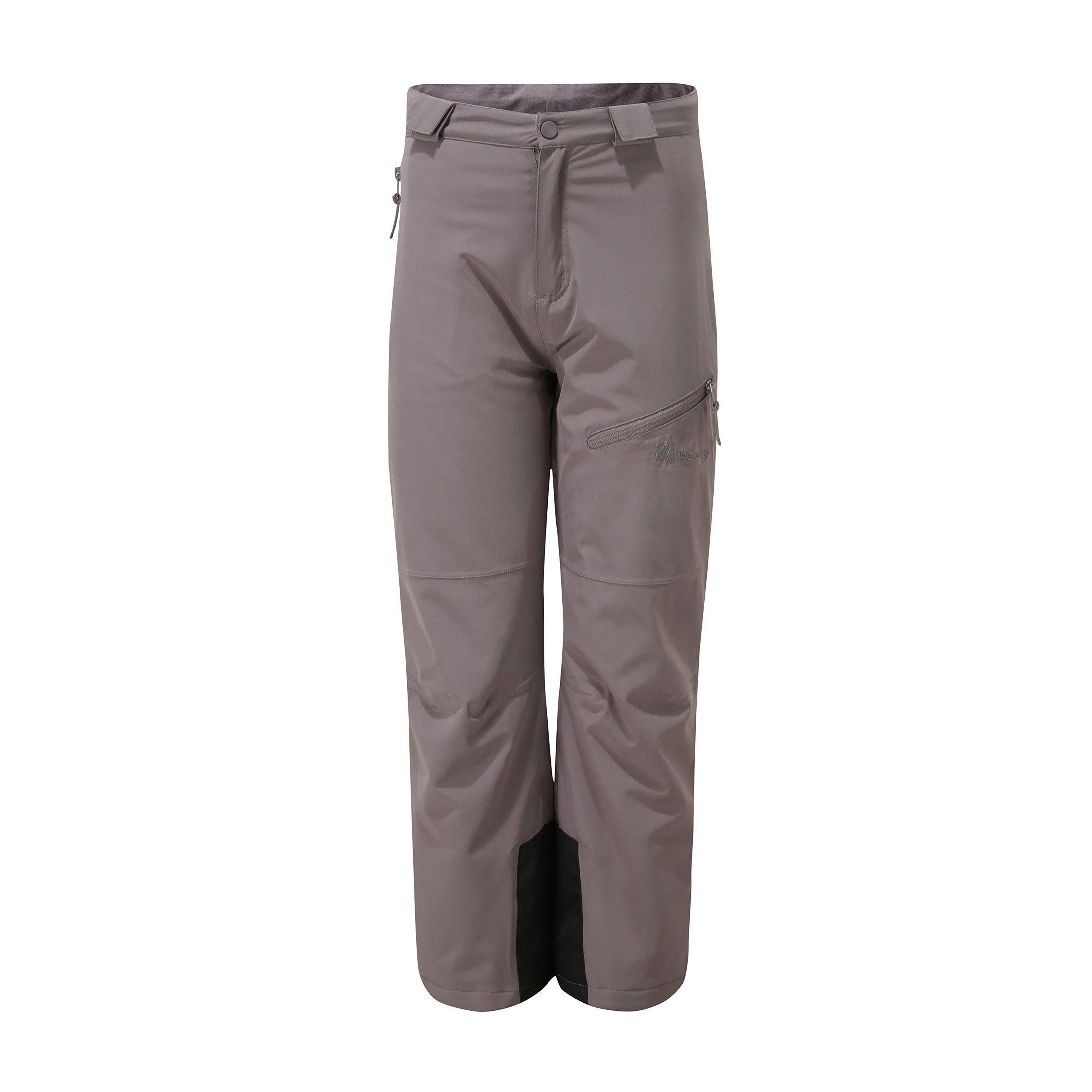 Kids' Vail Stretch Salopettes