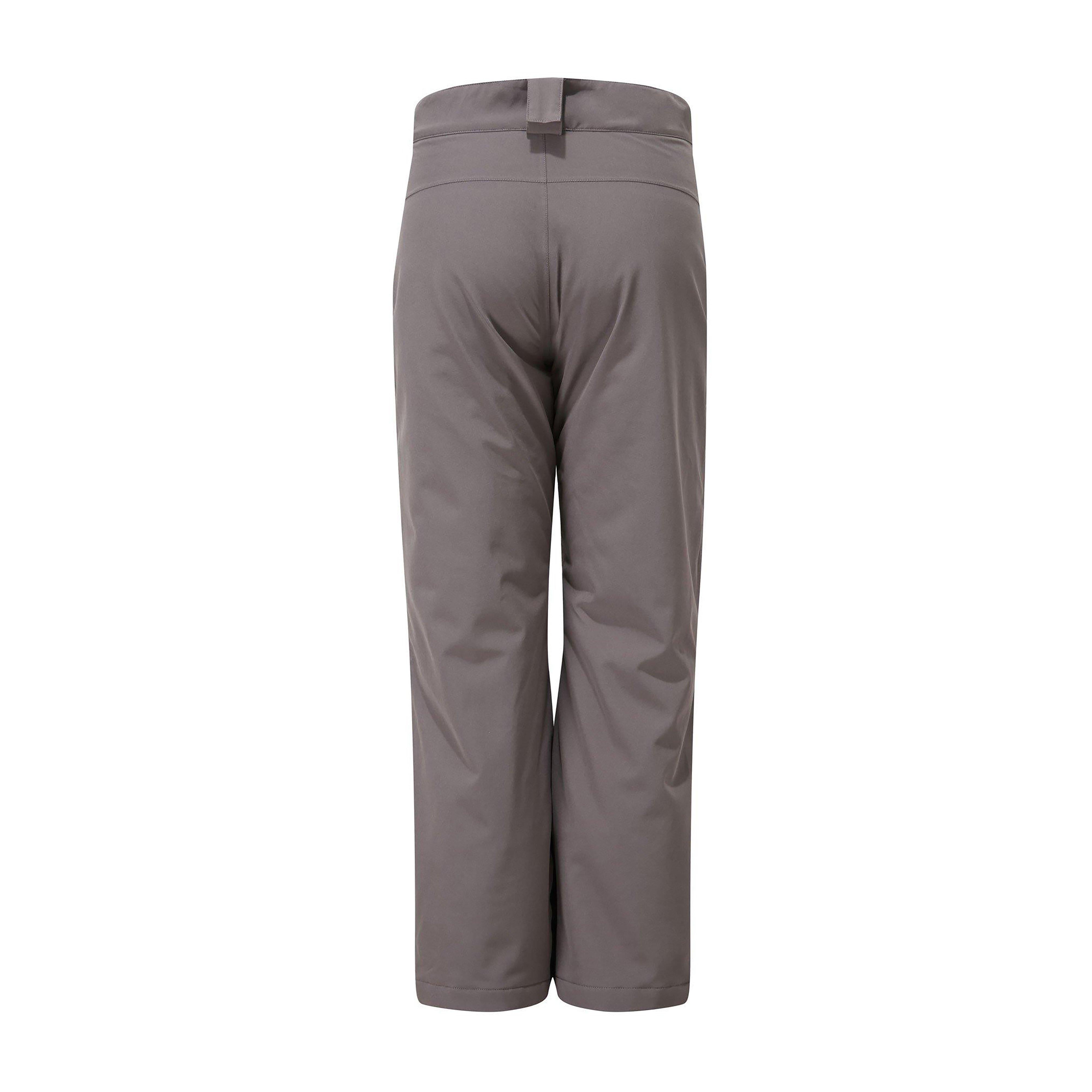 Kids' Vail Stretch Salopettes