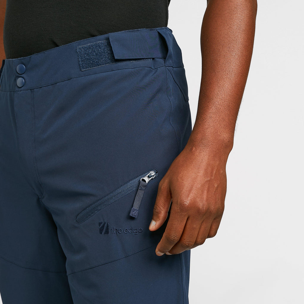 Men's Vail Stretch Salopettes