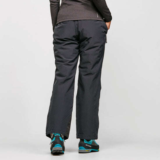 Women's Vail Stretch Salopettes