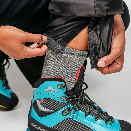 Women's Vail Stretch Salopettes