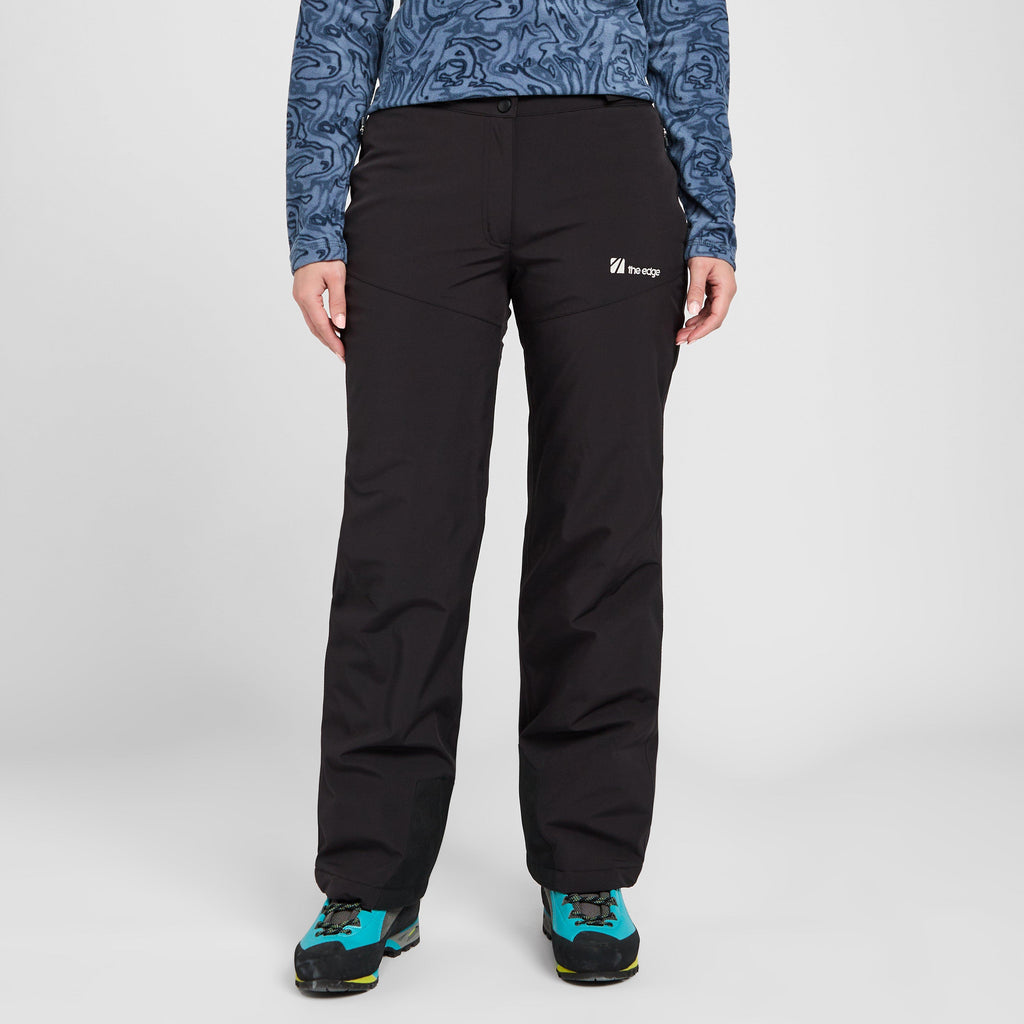 Women's Vail Stretch Salopettes