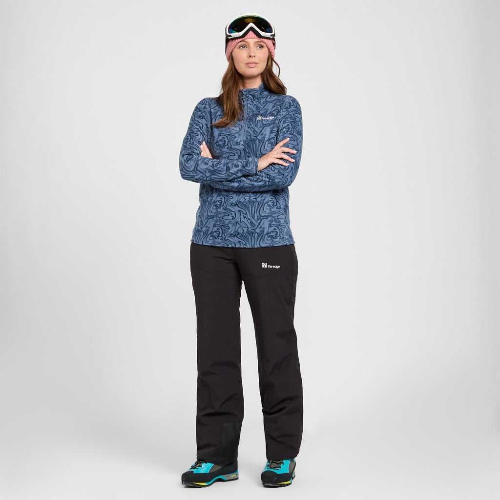 Women's Vail Stretch Salopettes