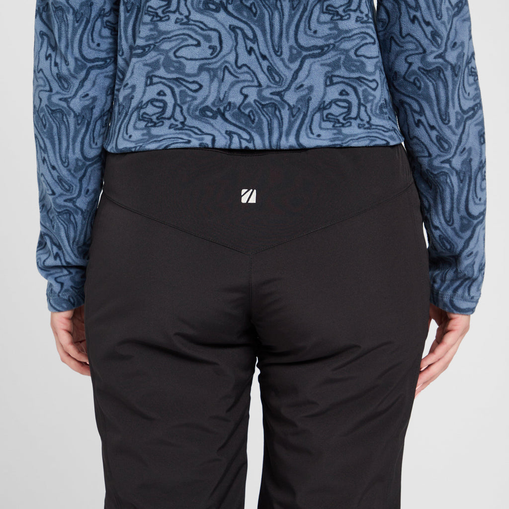 Women's Vail Stretch Salopettes