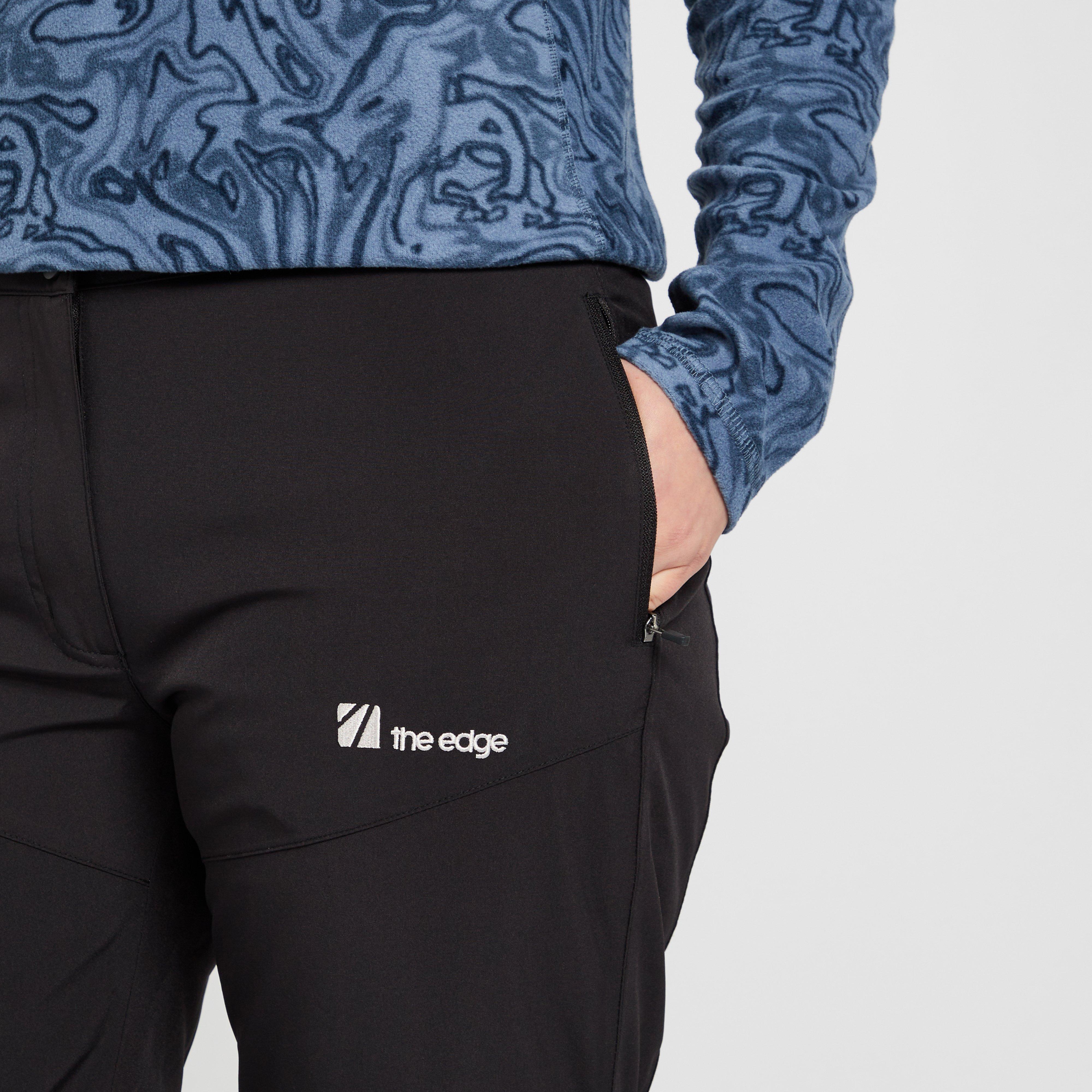 Women's Vail Stretch Salopettes