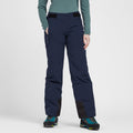 Women's Vail Stretch Salopettes
