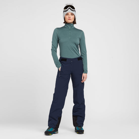 Women's Vail Stretch Salopettes