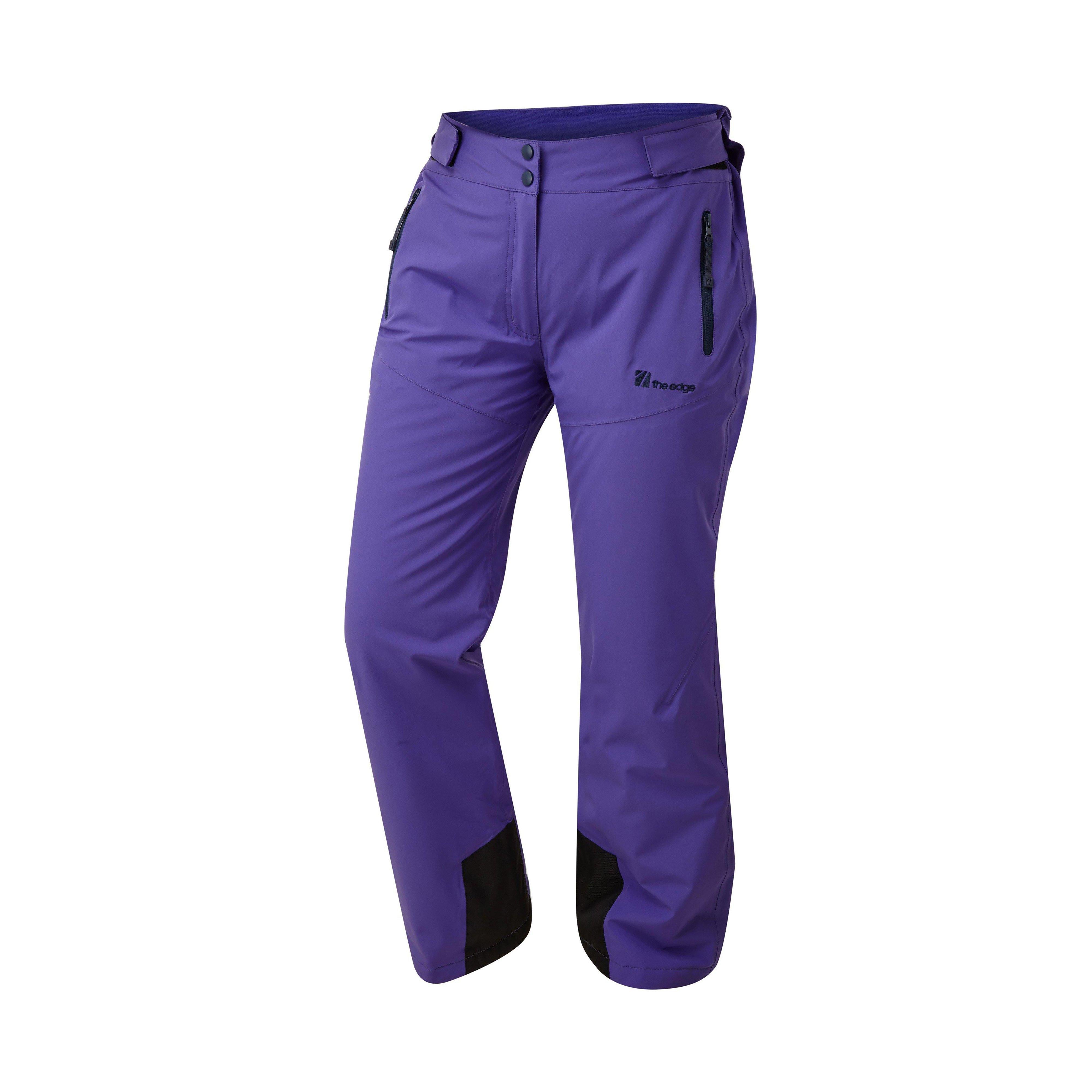 Women's Vail Stretch Salopettes