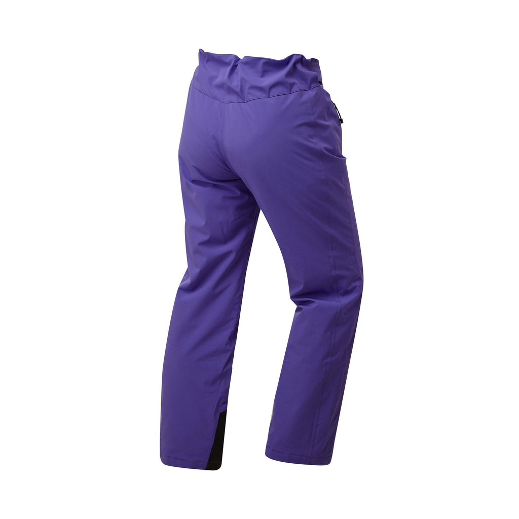 Women's Vail Stretch Salopettes