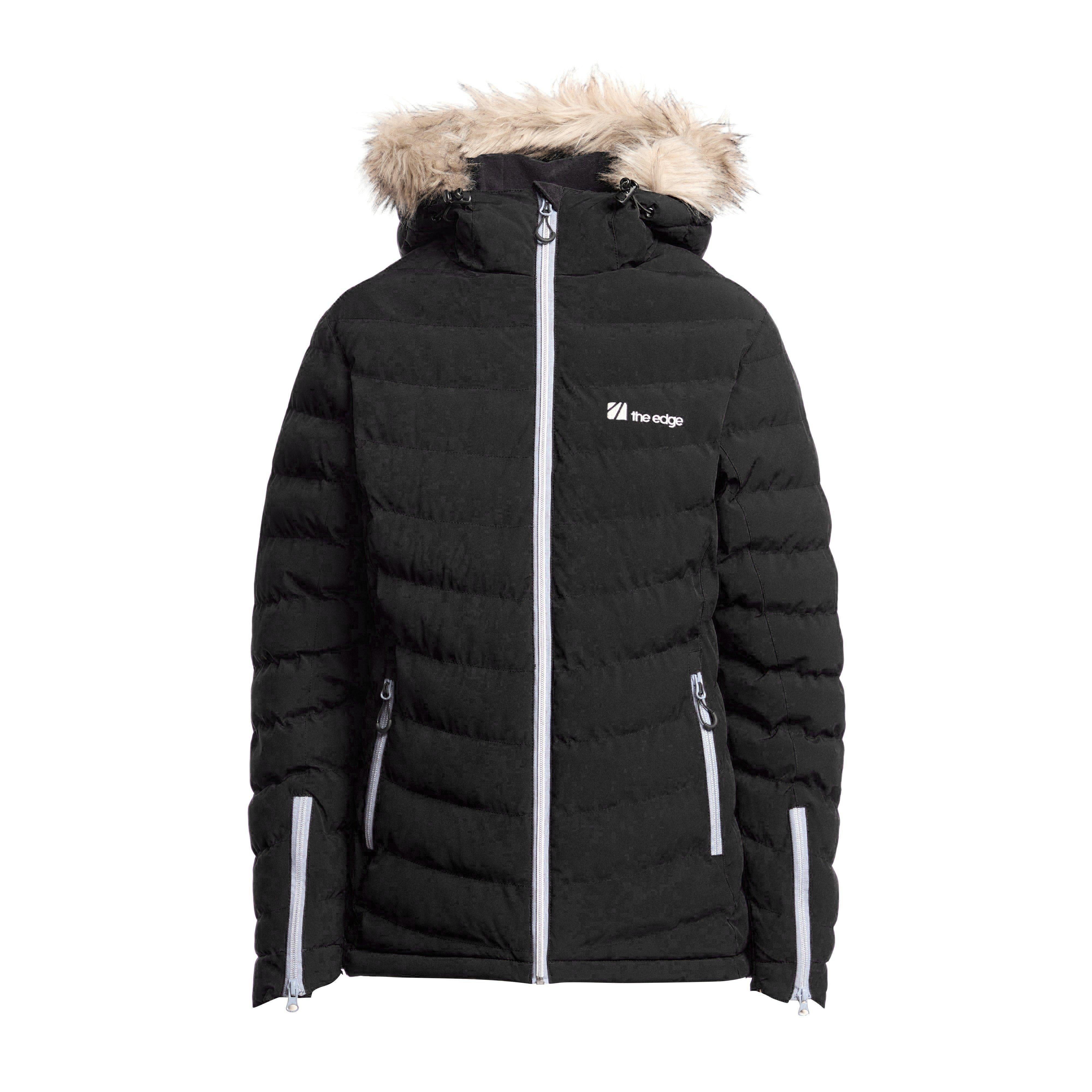 Women's Serre Insulated Snow Jacket