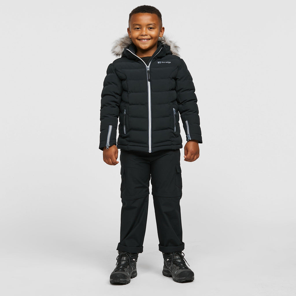 Kids' Serre Insulated Snow Jacket