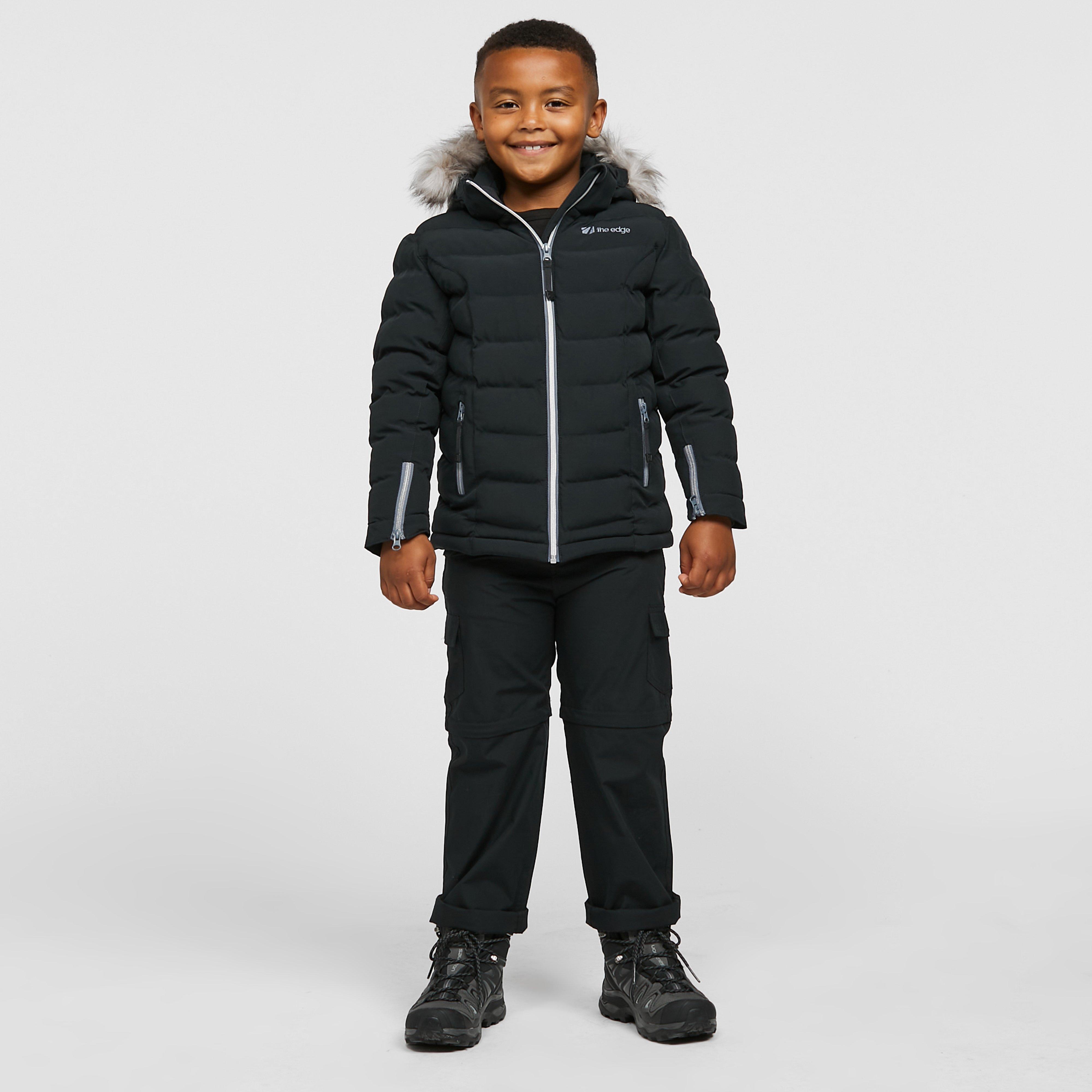 Kids' Serre Insulated Snow Jacket