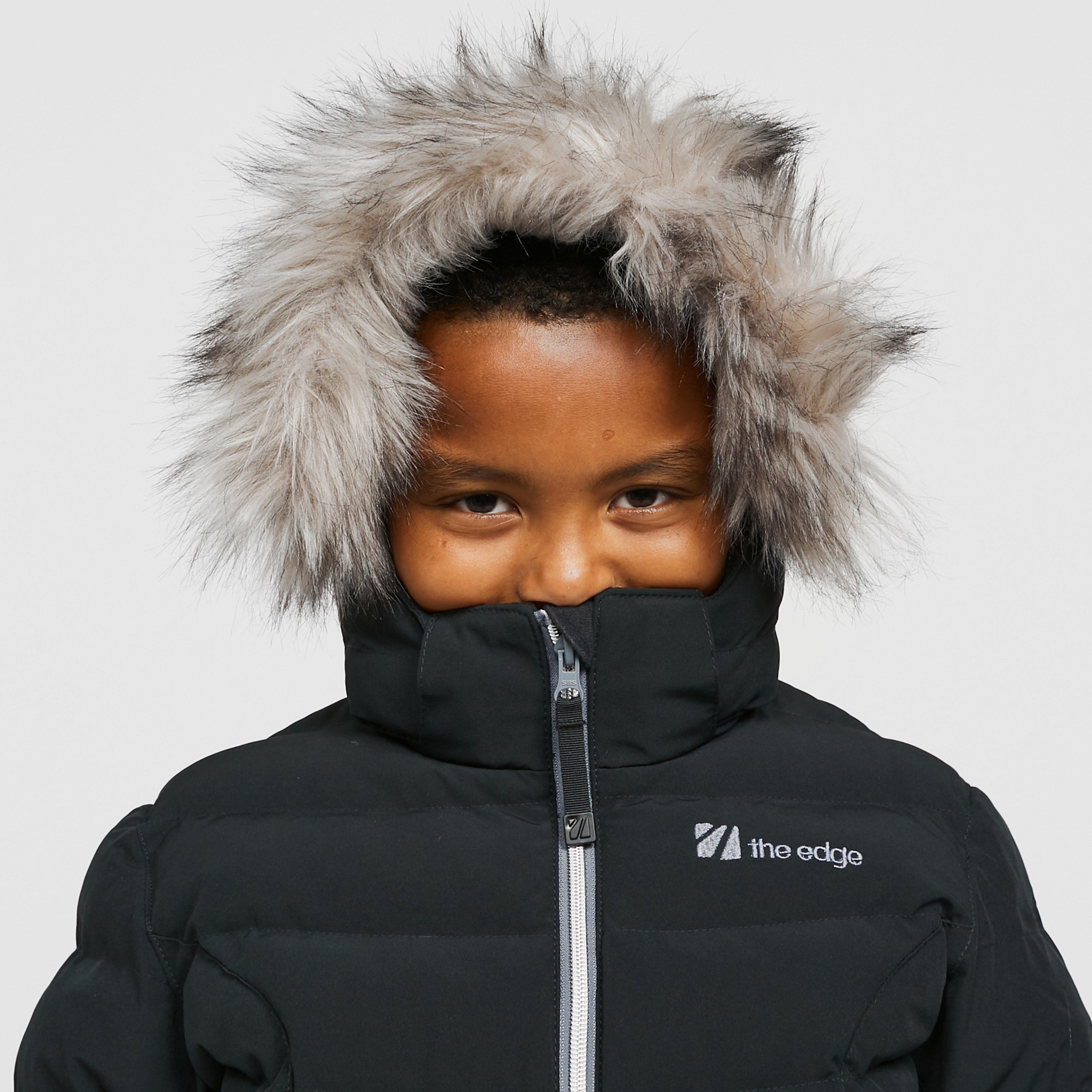 Kids' Serre Insulated Snow Jacket