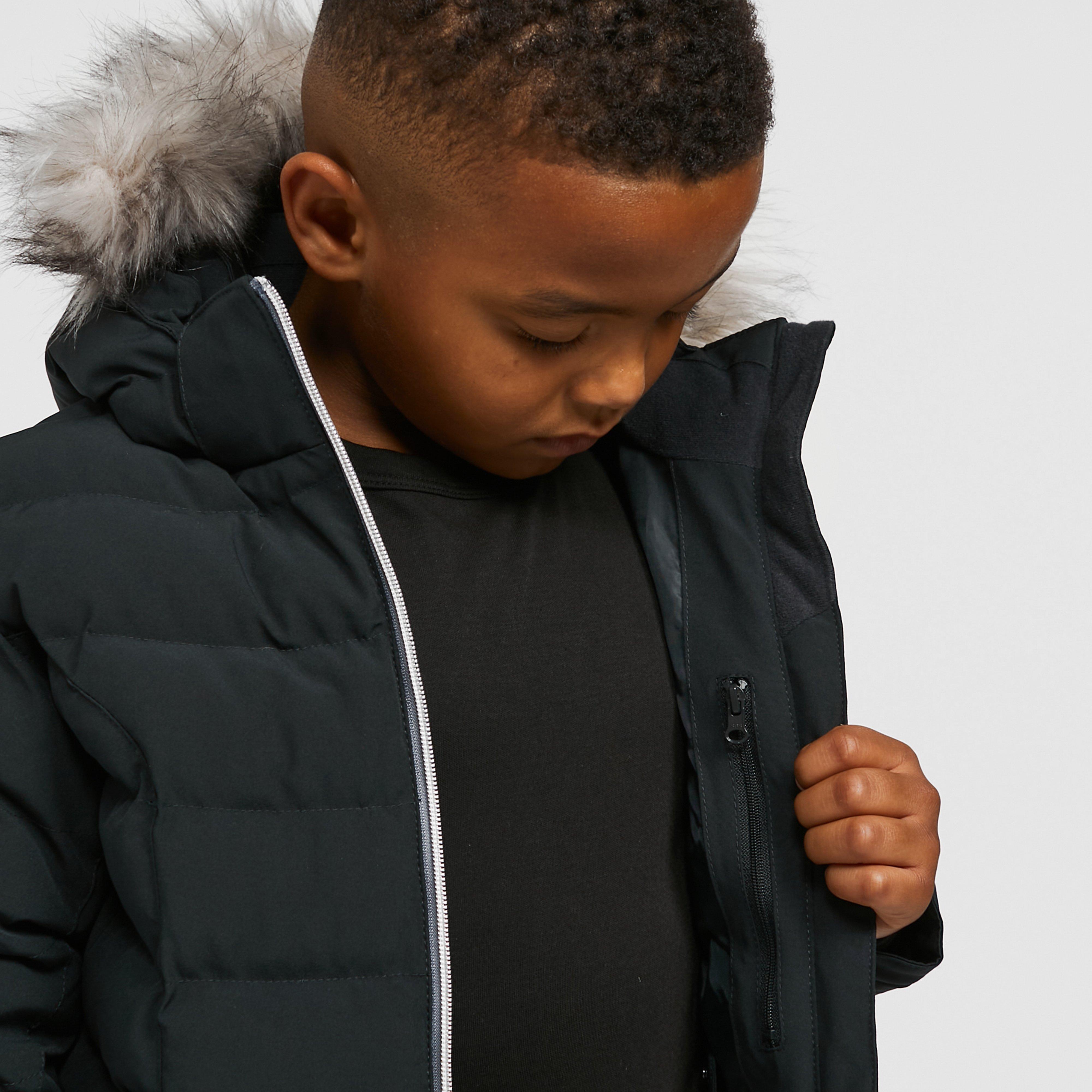 Kids' Serre Insulated Snow Jacket