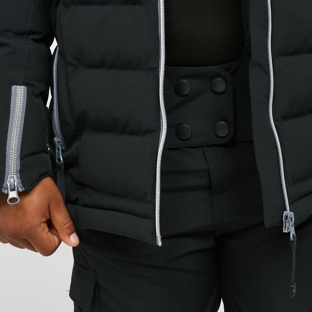 Kids' Serre Insulated Snow Jacket