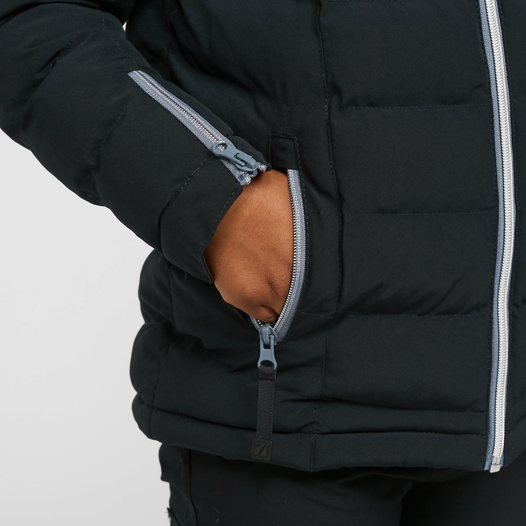 Kids' Serre Insulated Snow Jacket