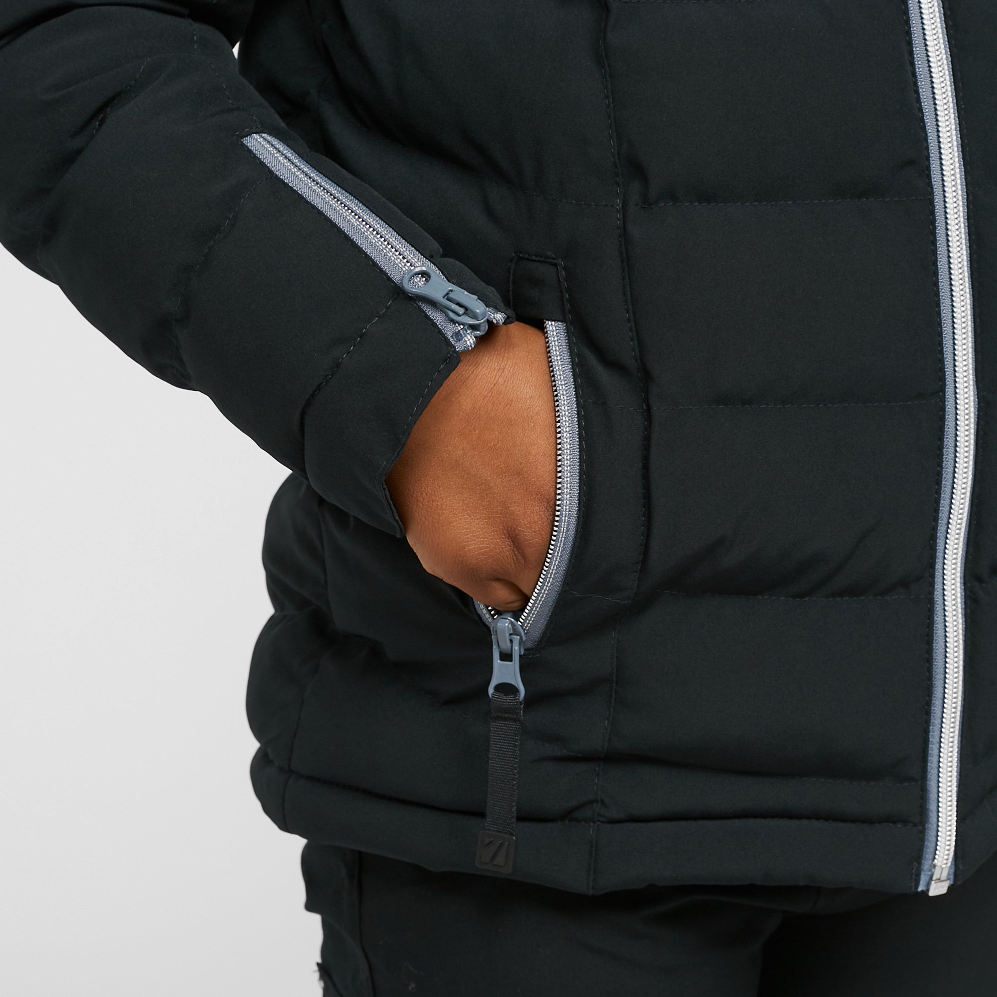 Kids' Serre Insulated Snow Jacket