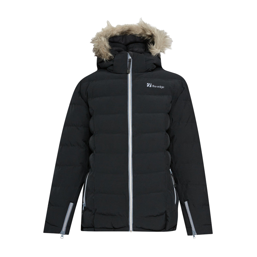 Kids' Serre Insulated Snow Jacket
