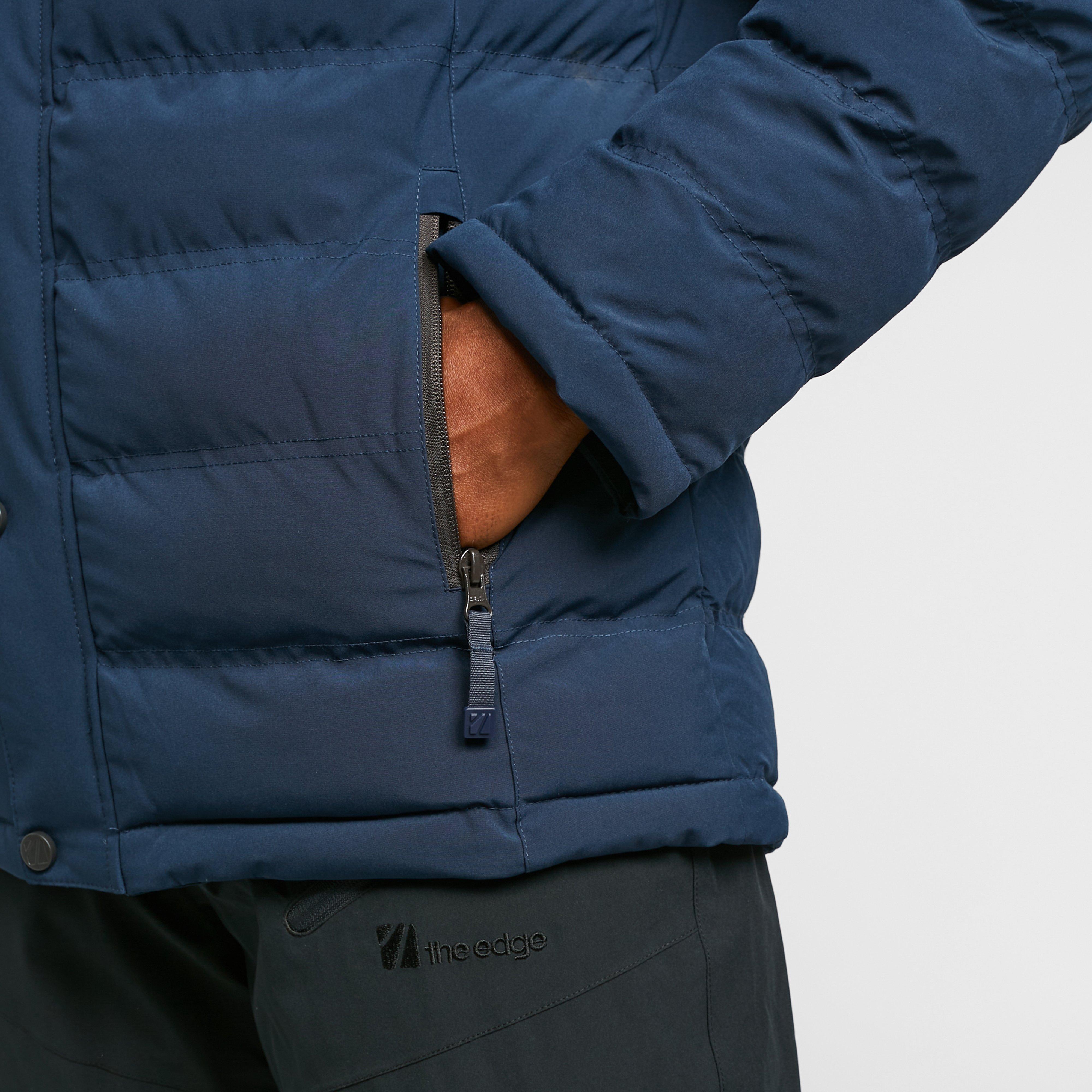 Men's Banff Insulated Snow Jacket