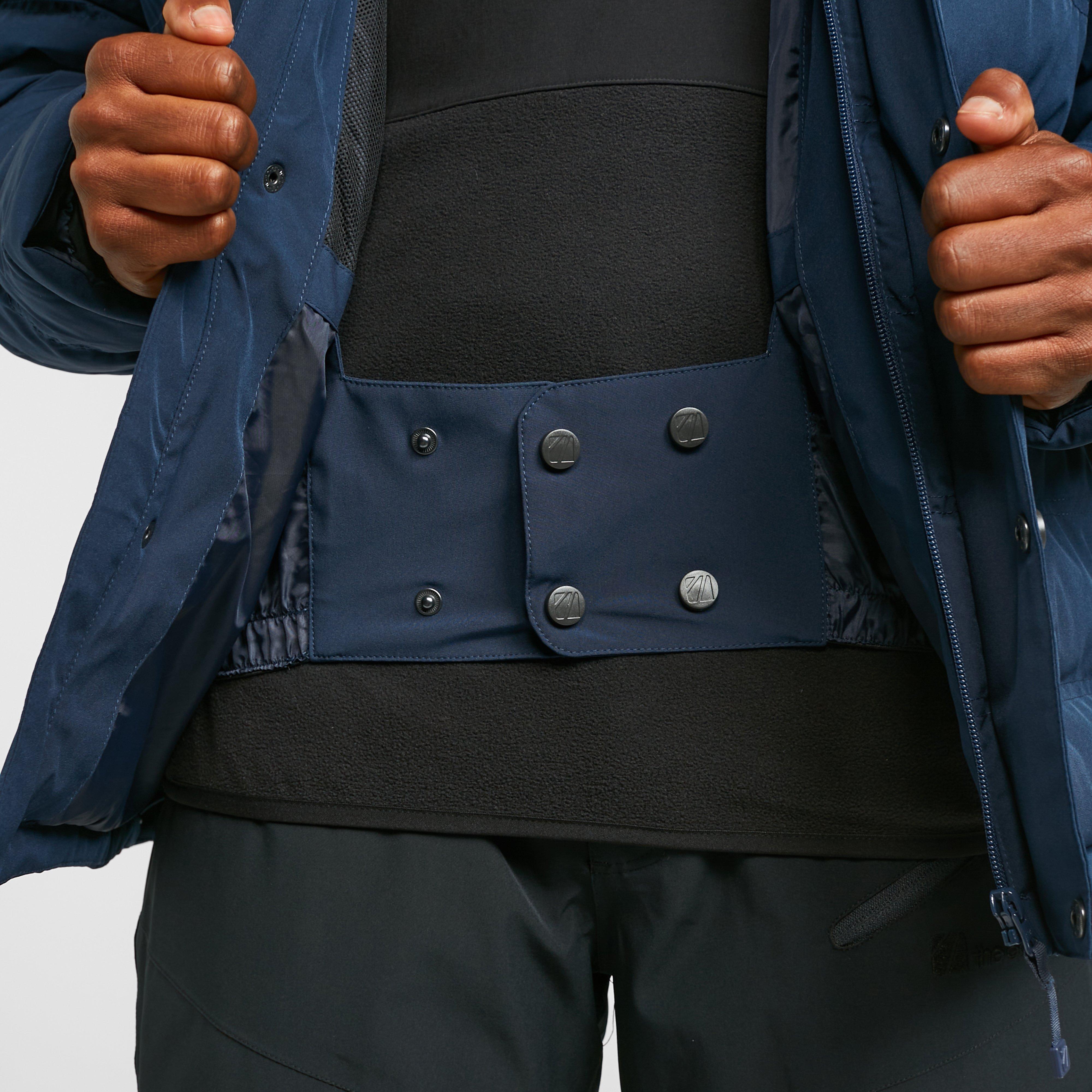 Men's Banff Insulated Snow Jacket