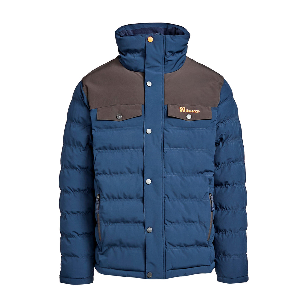 Men's Banff Insulated Snow Jacket