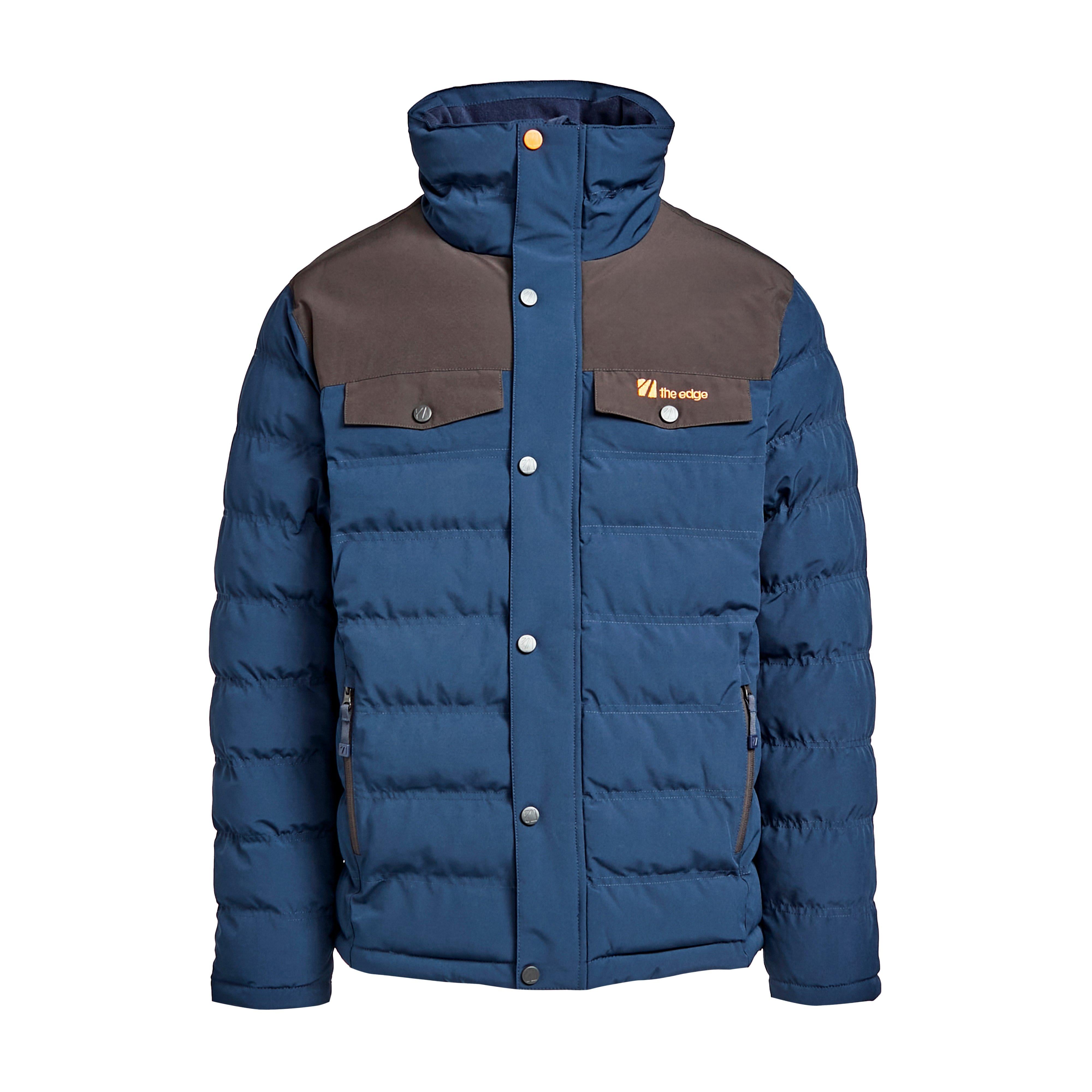 Men's Banff Insulated Snow Jacket