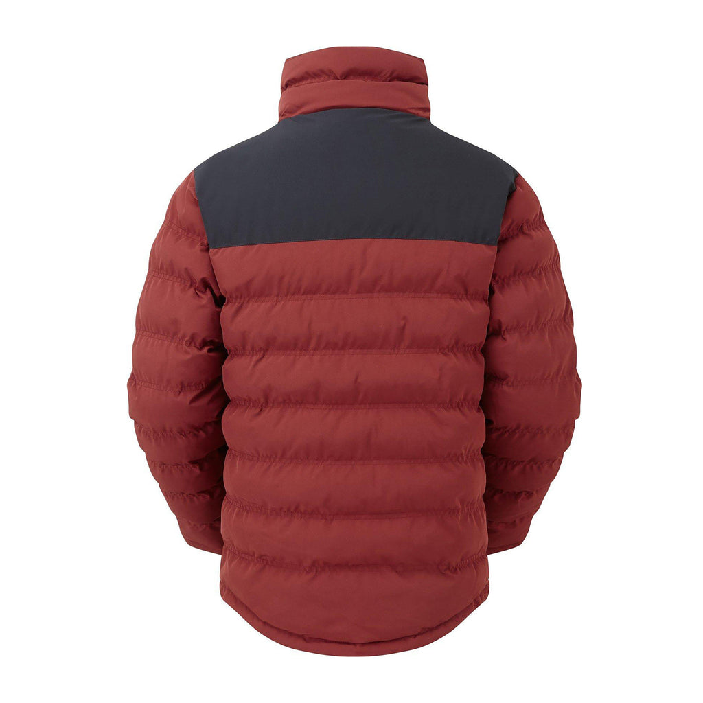 Men's Banff Insulated Snow Jacket